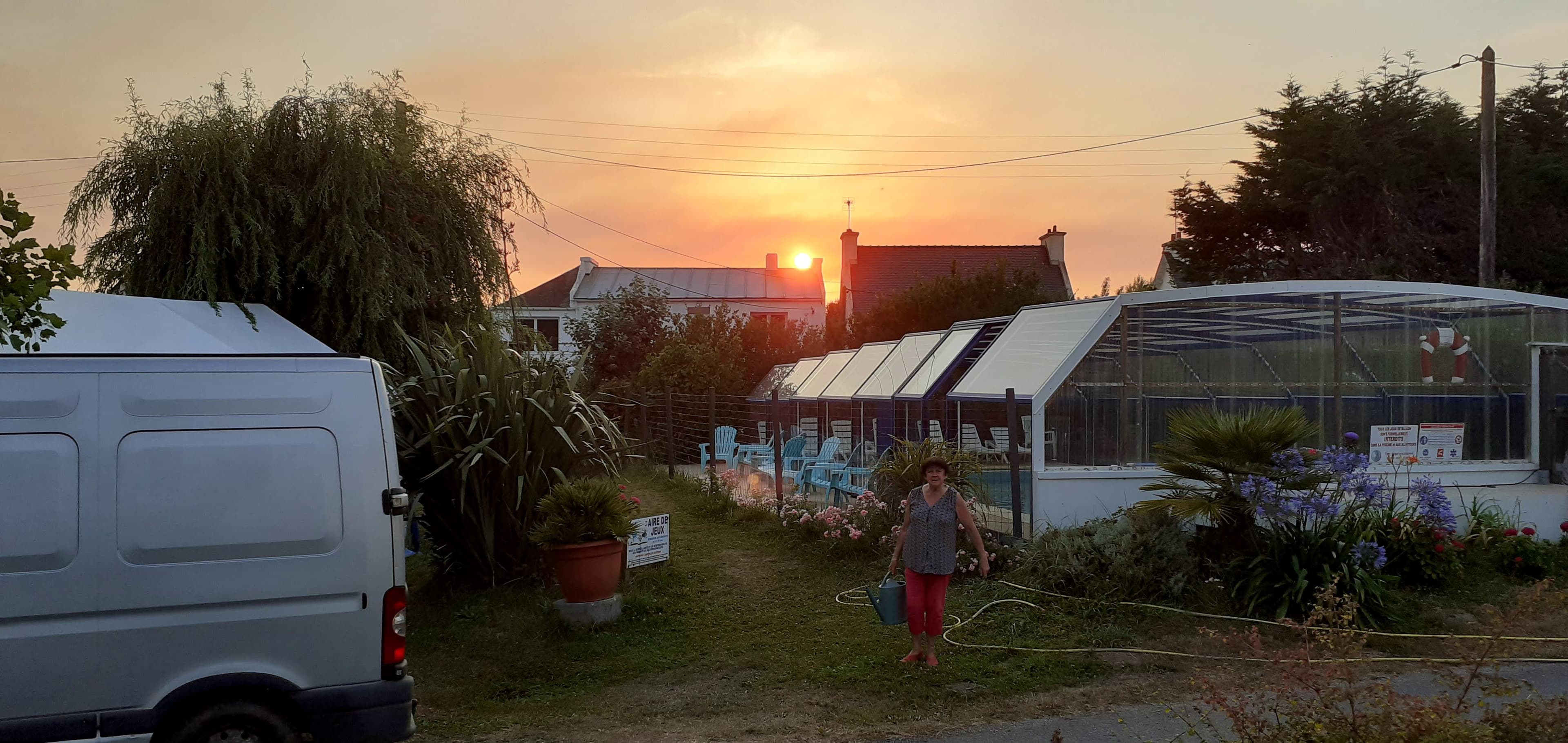 L'instant Bretagne — photo 1