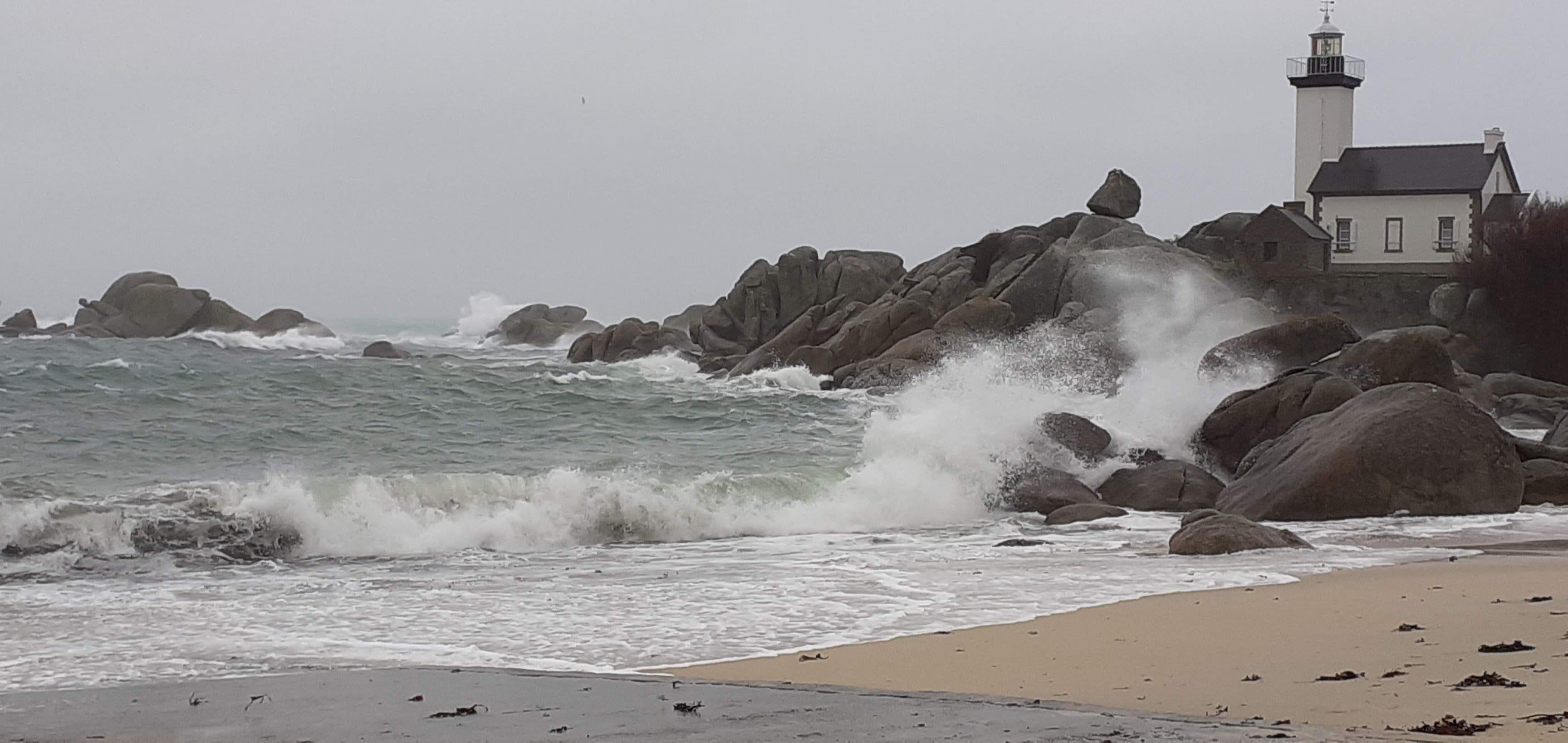 L'instant Bretagne — photo 19