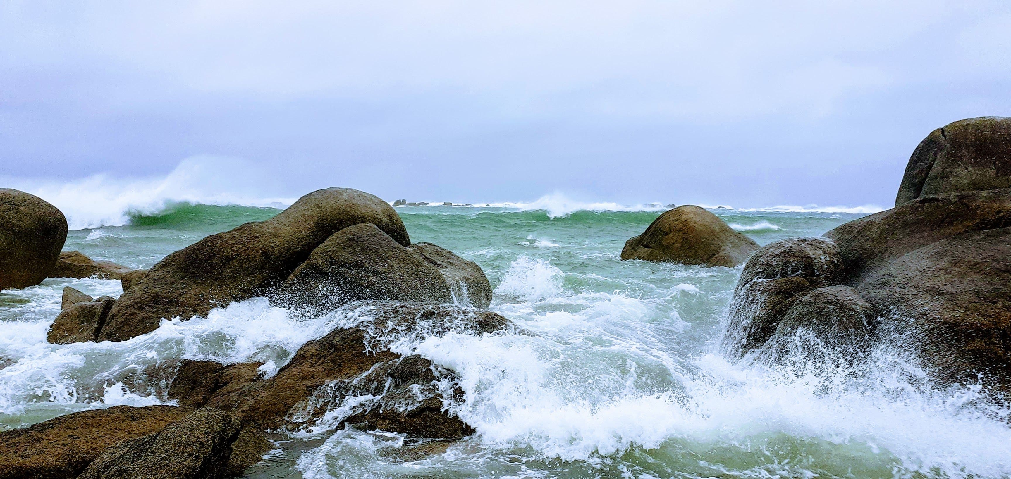 L'instant Bretagne — photo 20